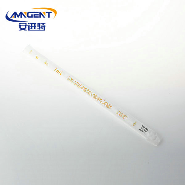 Pipet huyết thanh