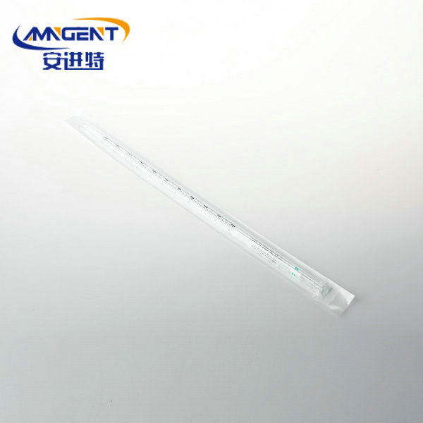 Pipet huyết thanh