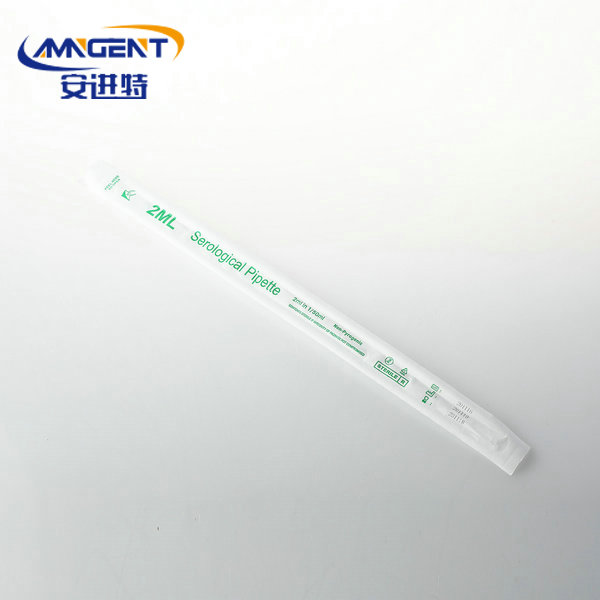 Pipet huyết thanh