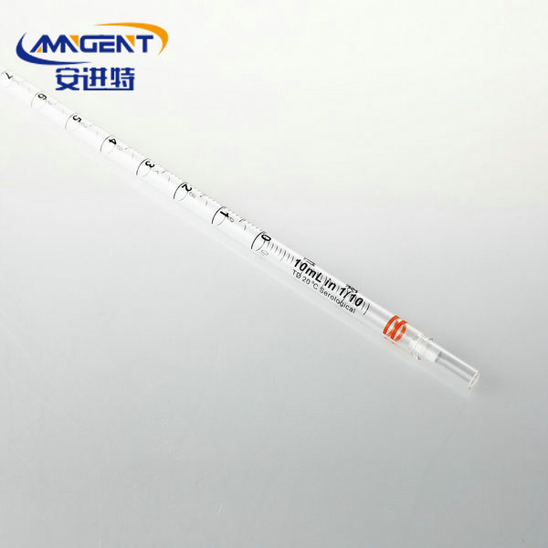 Pipet huyết thanh