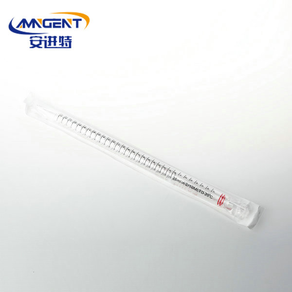 Pipet huyết thanh