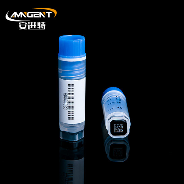 2D Cryogenic Lals 2.0ml Intorsion Blue