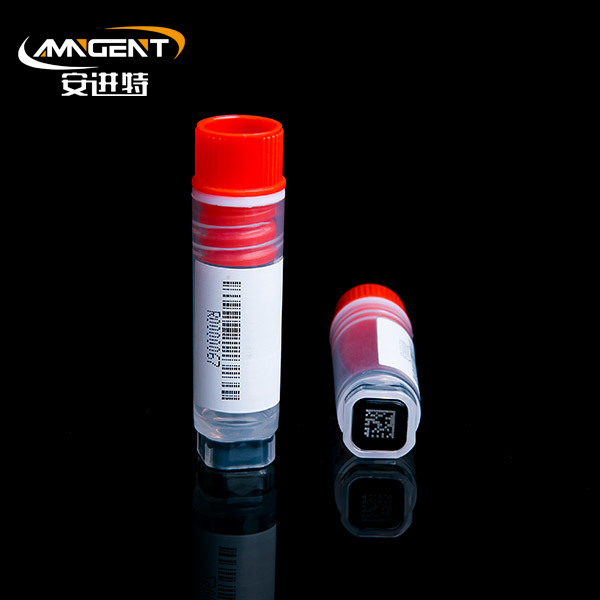 2D Cryogenic Lals 2.0ml Intorsion Red