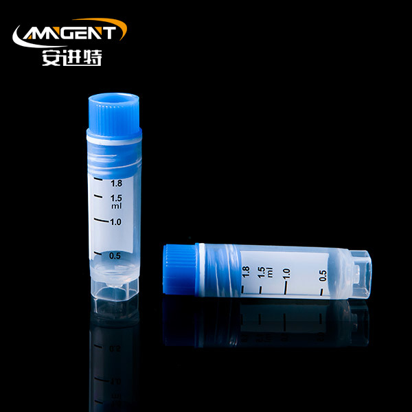 Lọ đông lạnh truyền thống 2.0ml Intorsion Blue