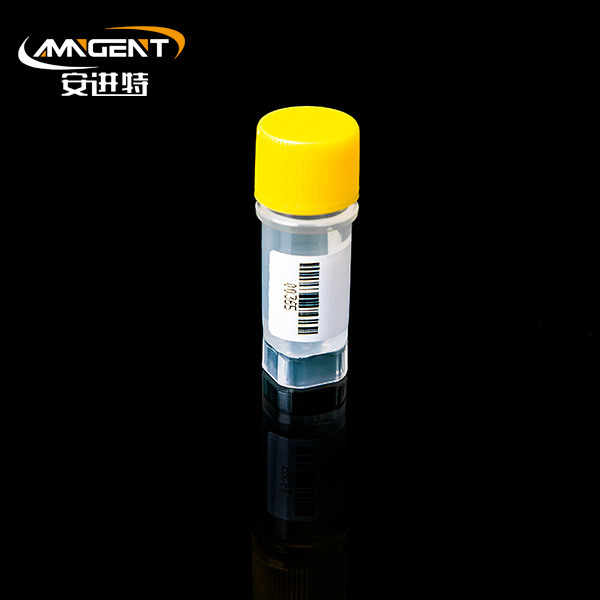 2D Cryogenic Lọ 0,5ml Ép vàng